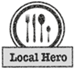 local hero