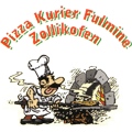 Fulmine Pizza Kurier
