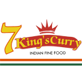 7 King's Curry