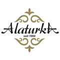 Alaturka Pizza Kebab Kurier