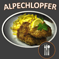 Alpechlopfer