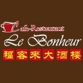 Le Bonheur Restaurant Chinois