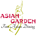 Asian Garden