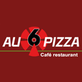 Au 6 Pizza
