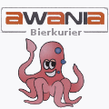 Awania Bierkurier