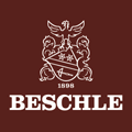 Beschle am Bahnhof
