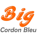Big Cordon Bleu