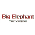 Big Elephant