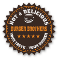 Burger Brothers St. Gallen