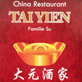 China Restaurant Taiyien