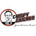 Crispy Chicken