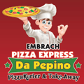 Da Pepino Embrach