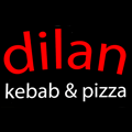 Dilan Kebab Pizza