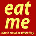 EAT ME