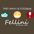 Fellini Take Away