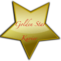 Golden Star