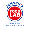 Jensen's Food Lab