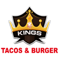 KINGS TACOS & BURGER Chez Marouan