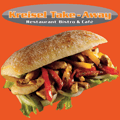 Kreisel Take Away
