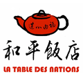 La table des nations