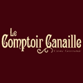 Le Comptoir Canaille