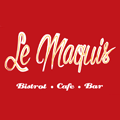 Le Maquis