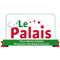 Le Palais