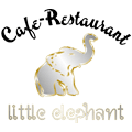 Little Elephant