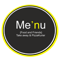 Me'nu Food and Friends