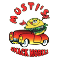 Mustis Snack Mobil
