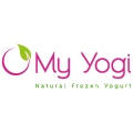 My Yogi Frozen Yogurt