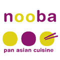 Nooba Pan Asian Cuisine