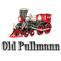 Old Pullmann