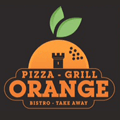 Orange Bistro