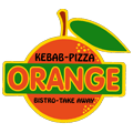 Orange Kebab & Pizza