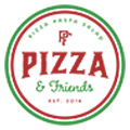 Pizza & Friends