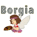 Pizza Kurier Borgia