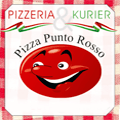 Pizza Punto Rosso