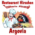 Restaurant Hirschen Pizza Express Argovia