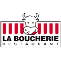 Restaurant La Boucherie