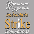 Restaurant Le Strike