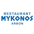 Restaurant Mykonos