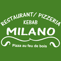 Restaurant Pizzeria Kebab Milano