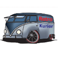 Retro Kurier (Restaurant Frohsinn)