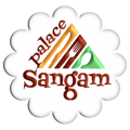 Sangam Palace