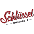 Musigbeiz Schlüssel