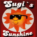 Sugi's Cordon Bleu Kurier