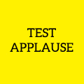 For FWG testing - External