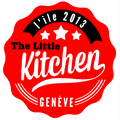 The Little Kitchen