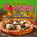 Tomate Steakhouse by Rössli